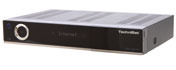 Ricevitore SAT CI+ CAS HD TechniSat Digit ISIO S1