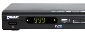 Ricevitore DTT FTA Galaxy DT3501