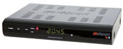 Ricevitore DTT SAT MVISION S-3