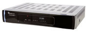 Ricevitore SAT DTT CI CAS HD Clarke-Tech HD 5100C Plus