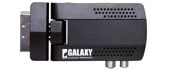 Ricevitore DTT FTA Scart GALAXY DT3504