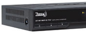 Decoder TivùSat HD ZODIAC ZDT-9011MHP HD TIVù