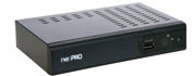 Ricevitore DTT HD FTA NexPro 2500T PVR