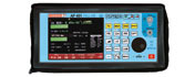Analizzatore di segnale Unaohm AP401 Full-HD