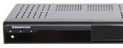 Ricevitore SAT TivùSat Sagemcom DS73 Tivù