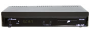 Ricevitore SAT TivùSat XDome DS-510M
