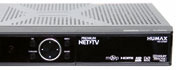 Box Interattivo DTT HD Humax HD-5700T