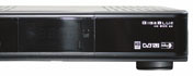 Decoder Linux-based GigaBlue HD800SE