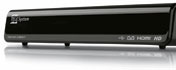 Ricevitore DTT HD FTA TELE System TS6513HD Compact
