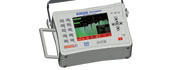 Analizzatore di spettro in tempo reale DG-OHM Compact
