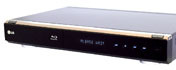 Lettore Blu-ray LG BD300