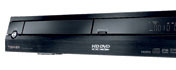 Lettore HD-DVD Toshiba HD-XE1