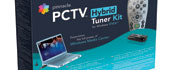 Ricevitore Tv Pinnacle PCTV Hybrid Tuner Kit