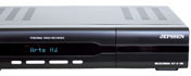 Ricevitore SAT DTT CI CAS HDTV Jepssen Mediabox ST-3 HD