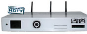 Ricevitore Sat HD QBox HD