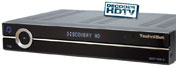 Ricevitore SAT CI CAS HDTV TechniSat Digit HD8-S