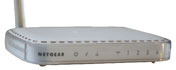 NetGear DG834G