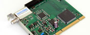 Scheda PCI TechniSat SkyStar HD