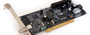 Scheda PCI tuner SAT con C.I. TerraTec Cinergy S2 PCI HD + CI AddOn