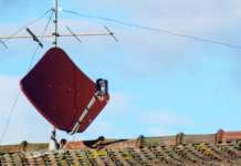 Metti un vigile in antenna