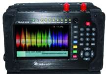 Clarke Tech CT Triple 2013