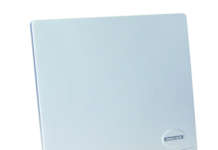 Test antenna: Emme Esse Digit Flat 371L