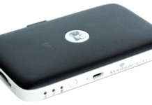 Test: Kingston MobileLite Wireless G2