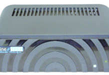 Test decoder: Line@Tech DTT BOX New York PVR