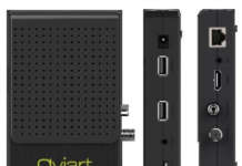 Aiuto, il decoder non vede più alcune frequenze qviart mini hd