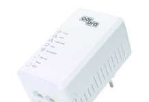 Test: Cobra LAN 500 Wi-Fi