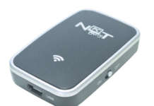 Test decoder: Not Only PC WiFi TV