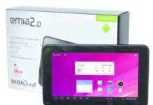 Test: Digiquest Emia 2.0