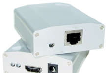 Test: estensore HDMI Emme Esse 80354