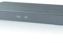 Test: Panasonic SC-HTE80