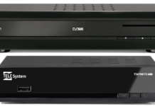 Nuovi decoder DVB-T2 da TELE System