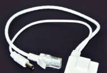 Test adattatore Wifi: Cobra Colibrì 2