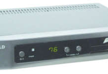 Test decoder TivùSat: Topfield SBX-3500HD