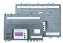 Test: Centraline LEM AT40SAW – LEM AT50SAW