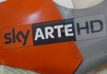 Sky Arte HD, media partner del MIART