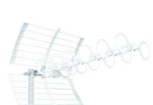 Test: Antenna Emme Esse OPTICA 29OPT