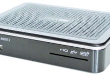 Test: Decoder ADB i-CAN 4000T2