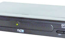 Test: Decoder DTT Galaxy DT3502