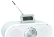 Test: Radio Digitale Lenuss Dolomit L200