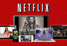 Netflix aumenta il canone mensile netflix video online