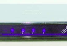 Commutatore HDMI Cobra HD-411R Commutatore HDMI Cobra HD-411R