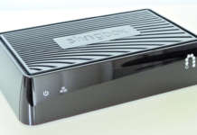 Test: Media Streamer Slingbox M1