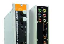 Impianto TV: modulatori e transmodulatori, formidabili alternative