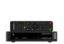 Test: ricevitore Linux Zgemma-Star H2