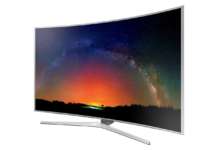Samsung, potere e coinvolgimento del televisore UHD