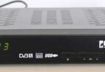 Test: ricevitore Galaxy SAT 9900HD